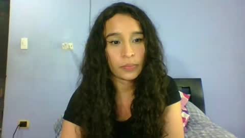 Nataly online show from 06/21/26, 11:51