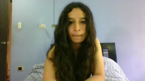 Nataly online show from 06/29/26, 07:36