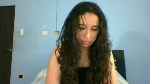 Nataly online show from 07/03/26, 03:24