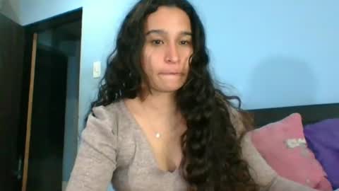 Nataly online show from 07/06/26, 01:46