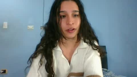 Nataly online show from 07/08/26, 03:55