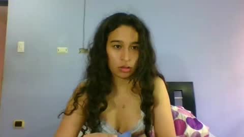Nataly online show from 07/10/26, 07:16