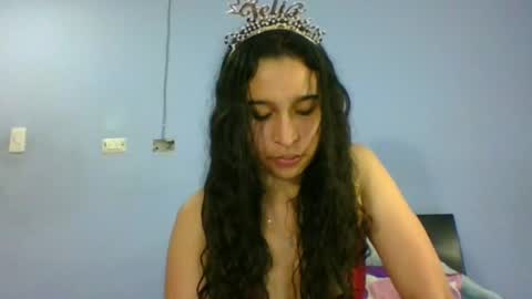 Nataly online show from 07/15/26, 02:17