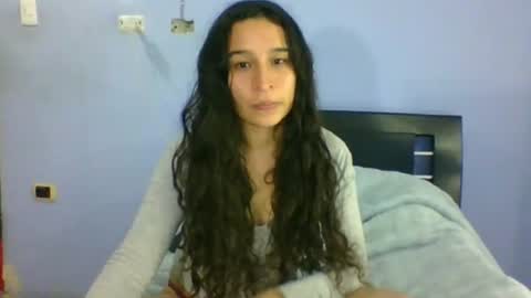 Nataly online show from 08/04/26, 12:36