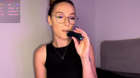 ScarlettSmithz online show from 02/09/26, 07:07