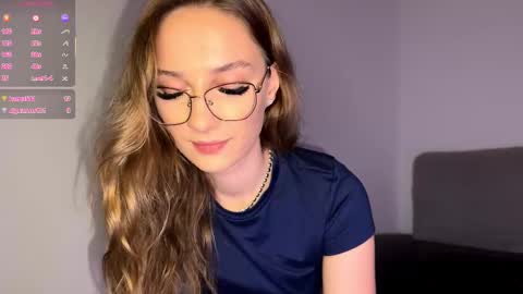 ScarlettSmithz online show from 02/16/26, 07:21