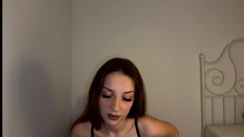 ScarlettSmithz online show from 04/01/26, 03:07