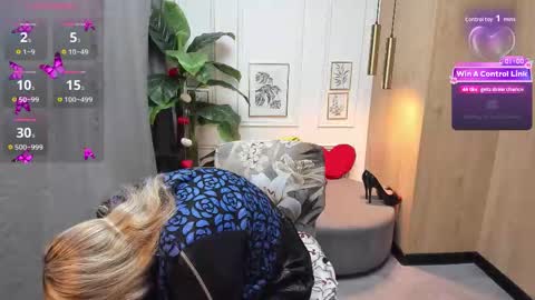 Scarlett online show from 02/23/26, 05:38