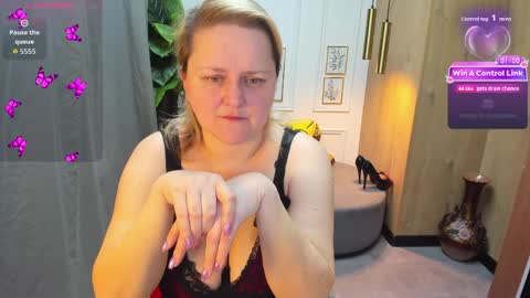 Scarlett online show from 04/01/26, 05:41