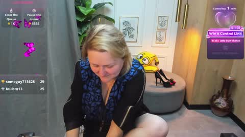 Scarlett online show from 04/04/26, 05:38