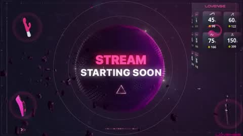 Scarlett online show from 12/20/24, 05:29