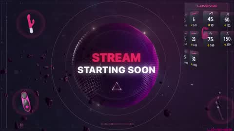 Scarlett online show from 02/06/25, 08:23