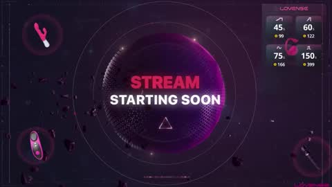 Scarlett online show from 03/02/25, 05:14