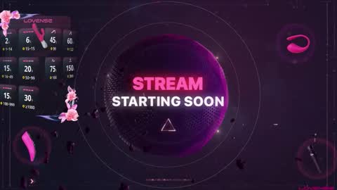 Scarlett online show from 03/16/26, 01:37