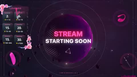 Scarlett online show from 03/26/26, 02:44