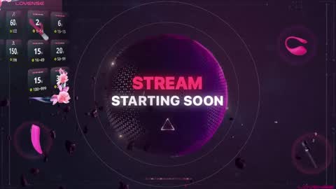 Scarlett online show from 05/04/26, 11:17