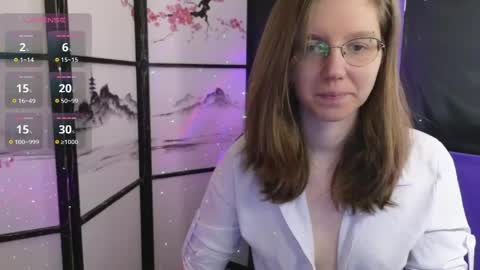 Scarlett online show from 05/19/26, 12:00