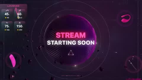 Scarlett online show from 05/20/26, 12:11