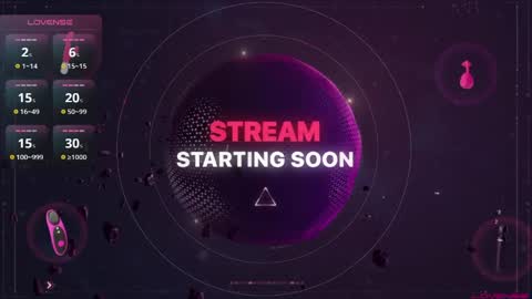 Scarlett online show from 06/02/26, 11:56