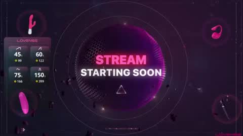 Scarlett online show from 06/30/26, 11:44