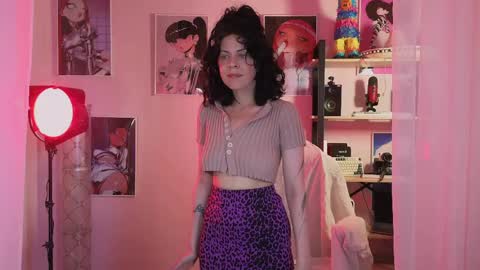 scarletttesecret online show from 05/31/26, 06:09