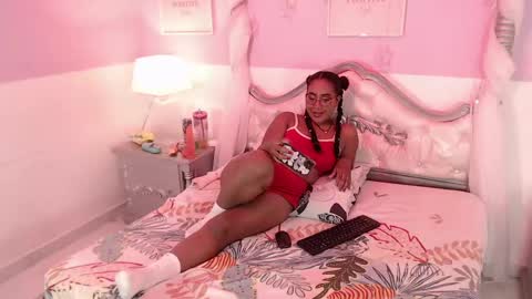 scarletttoush online show from 05/27/26, 03:58