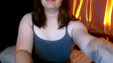 ScarlettVane online show from 06/06/26, 04:28