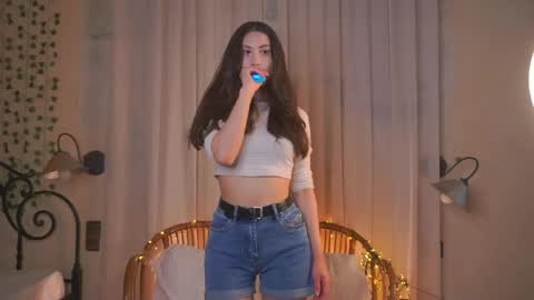 My name is Linda but you can call me Lin online show from 04/11/26, 03:11