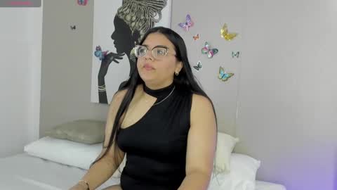 Snapshot of scarlettwhitmore chatting on 09/30/25, 03:22 Scarlett Whitmore online show from 09/30/25, 03:22