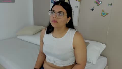 Snapshot of scarlettwhitmore chatting on 10/05/25, 03:16 Scarlett Whitmore online show from 10/05/25, 03:16