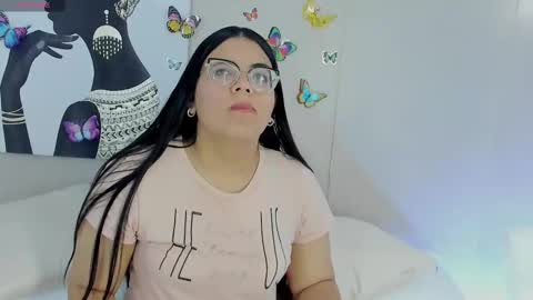 Snapshot of scarlettwhitmore chatting on 10/07/25, 03:14 Scarlett Whitmore online show from 10/07/25, 03:14