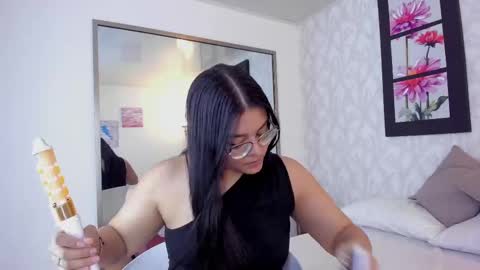 Snapshot of scarlettwhitmore chatting on 10/08/25, 03:26 Scarlett Whitmore online show from 10/08/25, 03:26