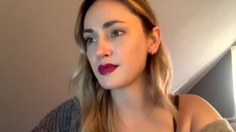 ScarlettxBlonde online show from 03/18/26, 03:15