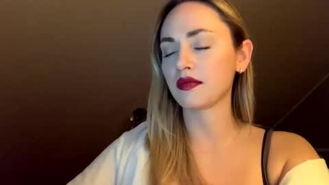 ScarlettxBlonde online show from 03/24/26, 09:20