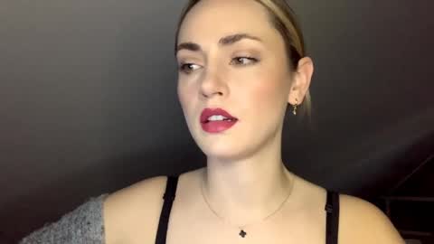 ScarlettxBlonde online show from 05/21/26, 06:31