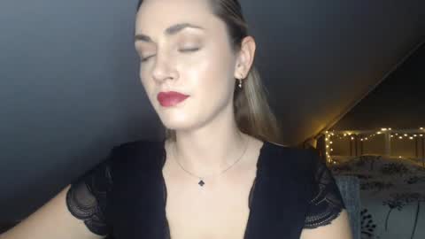ScarlettxBlonde online show from 05/30/26, 02:25