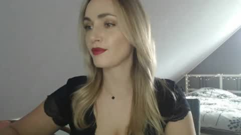 ScarlettxBlonde online show from 05/31/26, 02:13