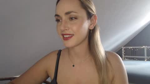 ScarlettxBlonde online show from 06/03/26, 02:19