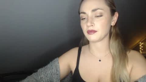 ScarlettxBlonde online show from 06/04/26, 08:26