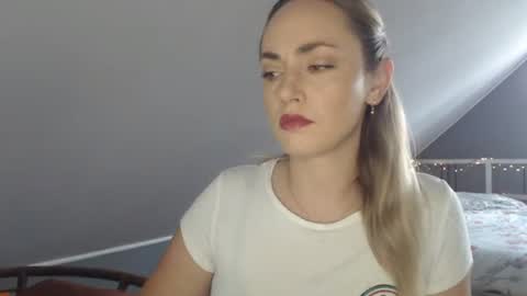 ScarlettxBlonde online show from 06/08/26, 06:25