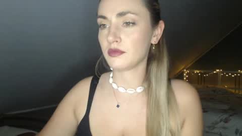 ScarlettxBlonde online show from 06/09/26, 08:42