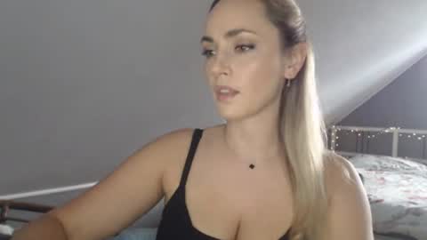 ScarlettxBlonde online show from 06/11/26, 02:26