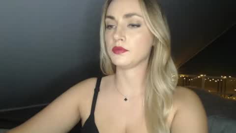 ScarlettxBlonde online show from 06/12/26, 08:08