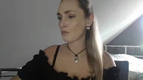 ScarlettxBlonde online show from 06/15/26, 02:30