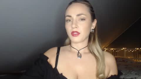 ScarlettxBlonde online show from 06/16/26, 08:22