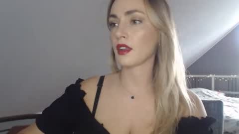 ScarlettxBlonde online show from 06/18/26, 02:21