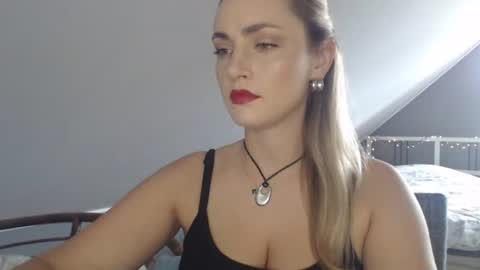 ScarlettxBlonde online show from 06/19/26, 02:21