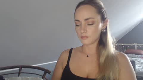 ScarlettxBlonde online show from 06/29/26, 06:19