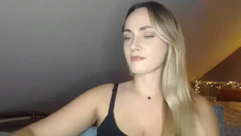 ScarlettxBlonde online show from 06/30/26, 08:21
