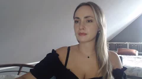 ScarlettxBlonde online show from 07/06/26, 03:03